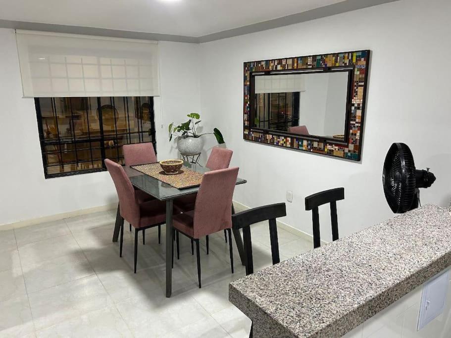 Casa Familiar En Holiday home