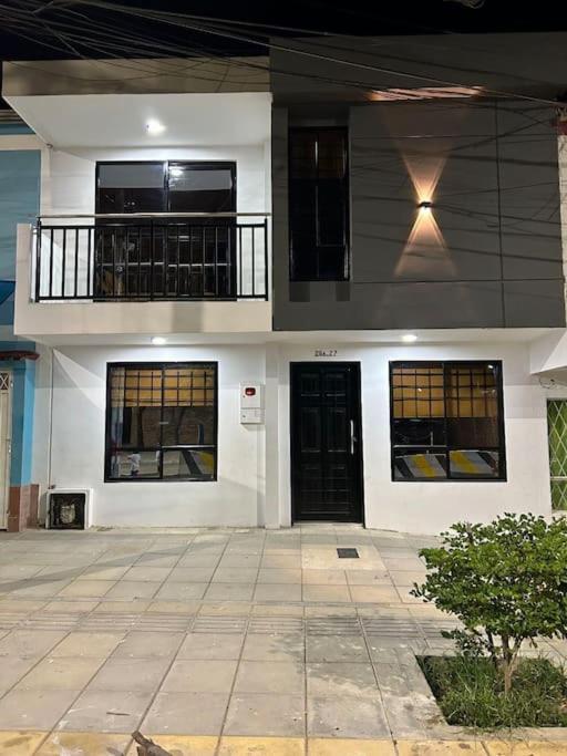 Holiday home Casa Familiar En *